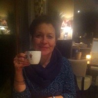 Anita Stigt