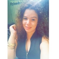 Ninoska Guzman
