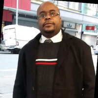 Chris Tembo