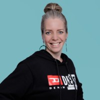 Armanda Van Den Berg