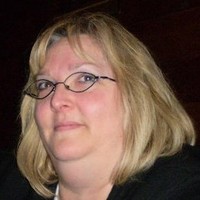 Tracey Sanford