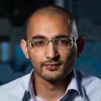 Vinay Patel