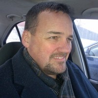 Gary Cameron