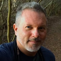 Scott Hymes