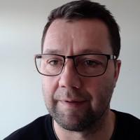 Peter Nordin