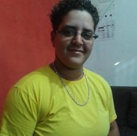 Virginia Belo Da Silva