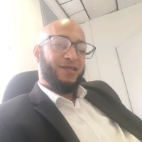 Tyrone Thomas