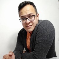 Erick Orozco