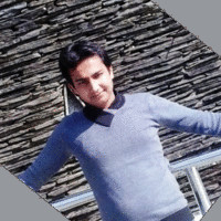 Ramu Pandey