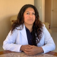 Azucena Ordóñez
