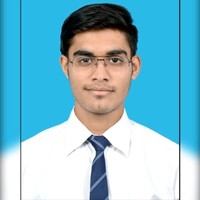Shubham Bhansali