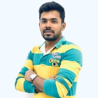 Balamurugan Chandrasekaran