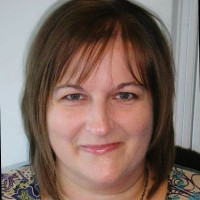 Paula Brunger