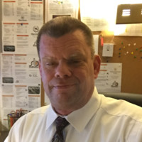 Greg Sloan