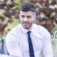 Edvin Foric