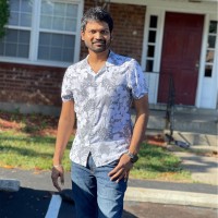 Sreeharsha G