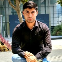 Muhammad Raza