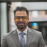 Sahil Mangla