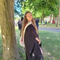 Elizabeth Barker-Martin