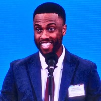 Lucas Bolaji
