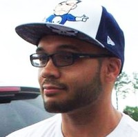 Jeremy Locklear