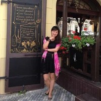 li Nancy