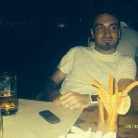 Caglar Saricicek