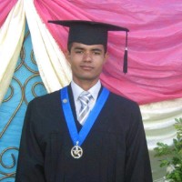 Aldris Diaz Montilla