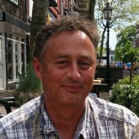 Alfons Van Vliet