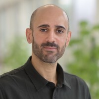 Yannick Elshot