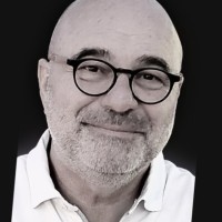 Patric GIBOUIN