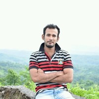 shahed ahamed