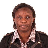 Judith Nayiga
