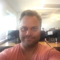 Dan Nilsson