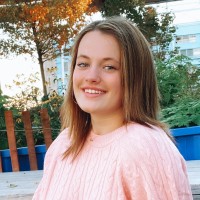 Madilyn Mcmillan