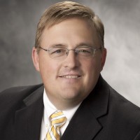 Timothy Peterson