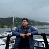 Shreedhar Naudiyal