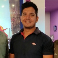Dipesh Yadav