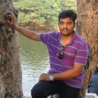 Sathish Anand