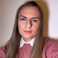 Georgiana-Maria Badea