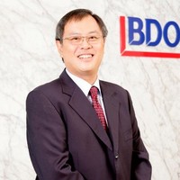 Wing Seong Wong