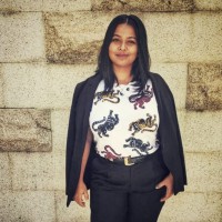 Nabila Jalil