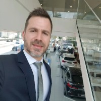 Emmanuel Fabri Molinário