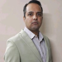Manish Purohit