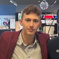 Antoine Morissette
