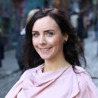Tess Mckinlay