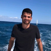 Sebastian Chinellato
