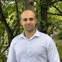 Ivan Kolev