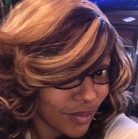 April Brinson