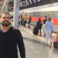 Mohamed Hossam